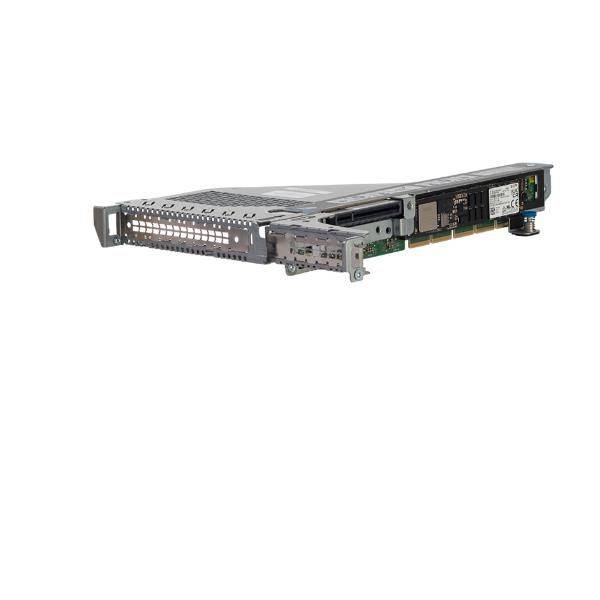 HPE ProLiant DL360 Gen11 x16 Full Height Riser Kit