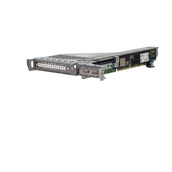 HPE ProLiant DL360 Gen11 x16 Full Height Riser Kit-1