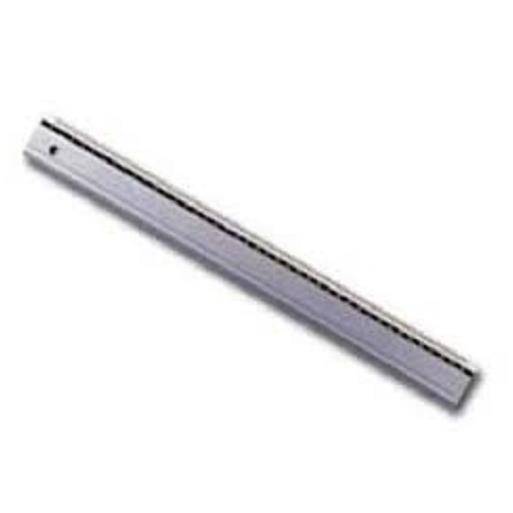 ARDA 182100 righello Righello da scrivania 1000 mm Alluminio, Gomma Alluminio 3 pz-2