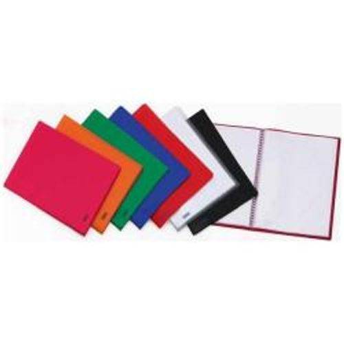 Portalistino Sviluppo Favorit - 22x30 cm - 20 Buste - 100460249 (Arancio)-0