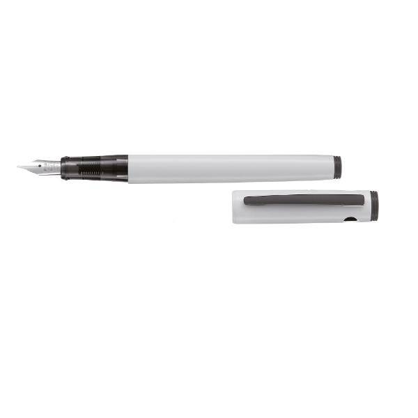 PENNA STILOGRAFICA FUSTO BIANCO-2