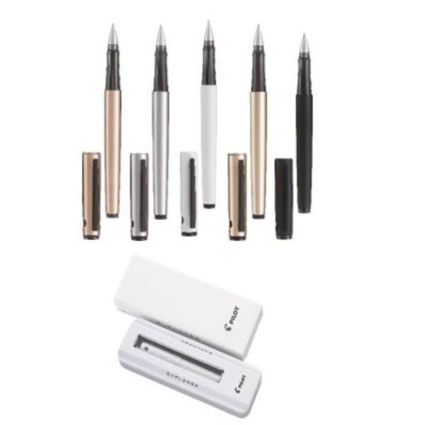 PENNA STILOGRAFICA FUSTO BIANCO-3