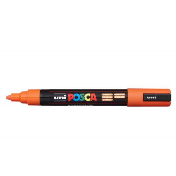CF6 POSCA MEDIO ARANCIONE-2