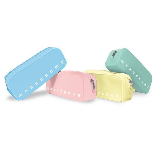 Pigna Bustina Monocromo Pastel Colori Assortiti-0