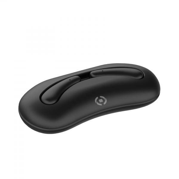 TRUE WIRELESS DROP SHAPE BLACK-3