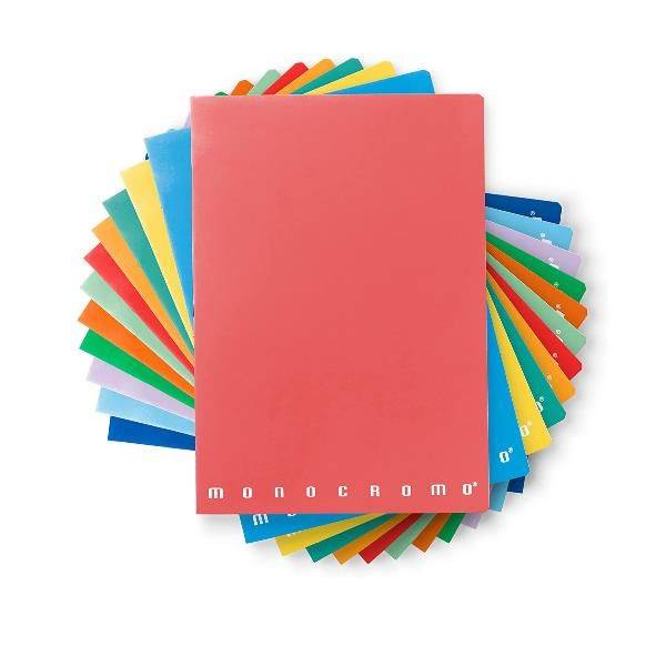 CF10 QUADERNI FLOWERS A4 1R 80GR-0