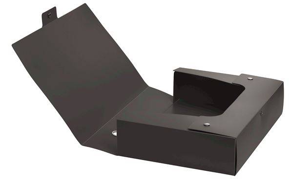 SCATOLA PROGETTO PLUS D8 GRIGIO ANT-1