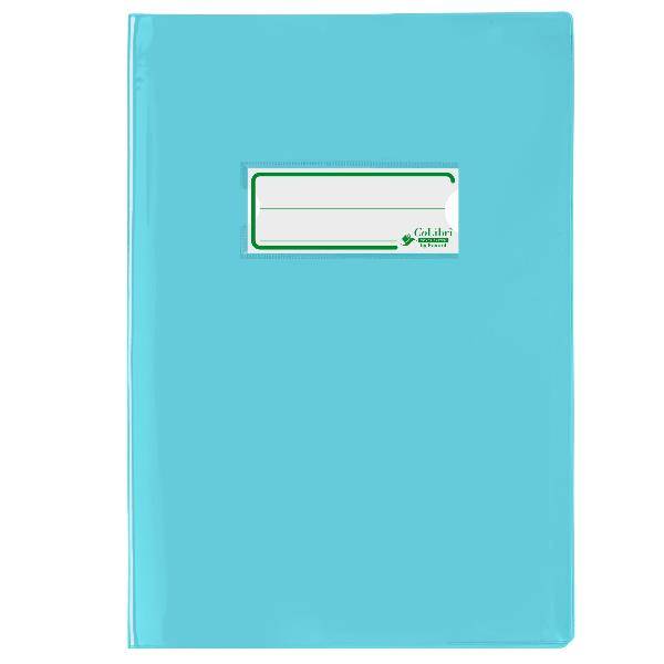 Favorit 400184675 copertina per libro e rivista 24 pz Blu-1
