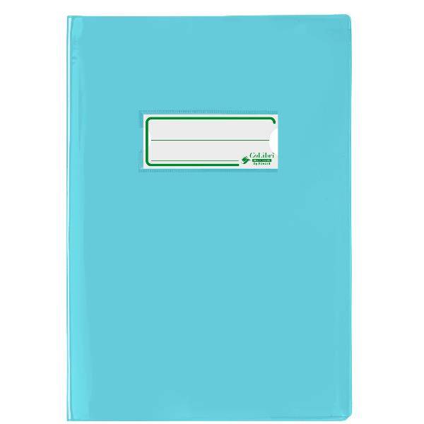 Favorit 400184675 copertina per libro e rivista 24 pz Blu-2