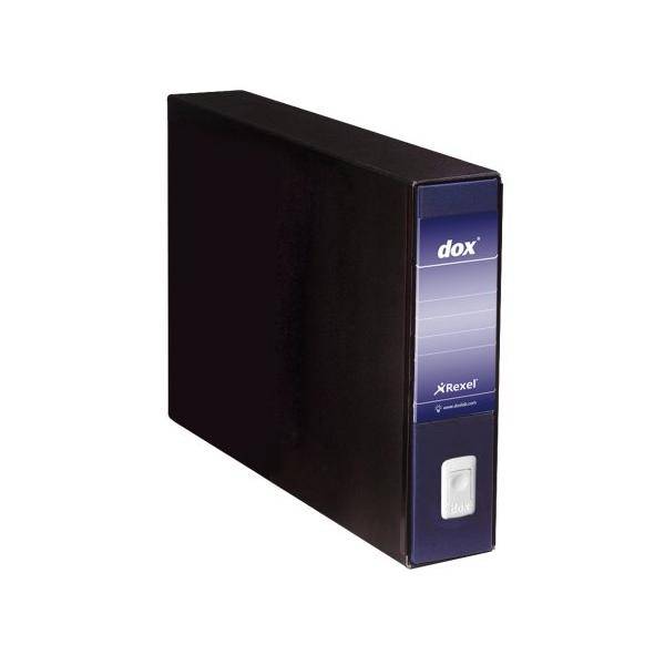 Rexel Dox 10 000213A4-1