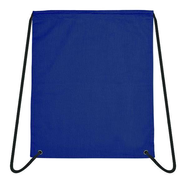 SACCA COTONE 34X43 CM COL.ASS.-0