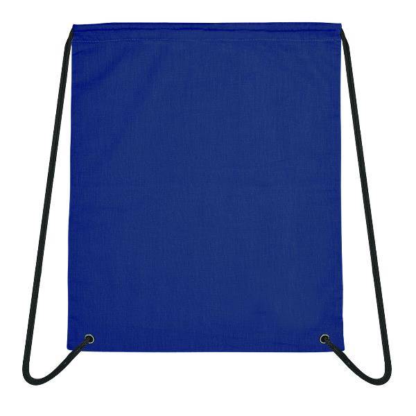 SACCA COTONE 34X43 CM COL.ASS.-1
