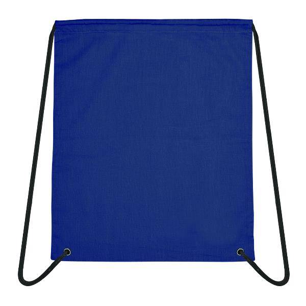 SACCA COTONE 34X43 CM COL.ASS.-2