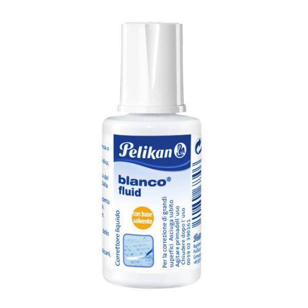 ESP10 BLANCO FLUID CORRETTORE 20 ML-3