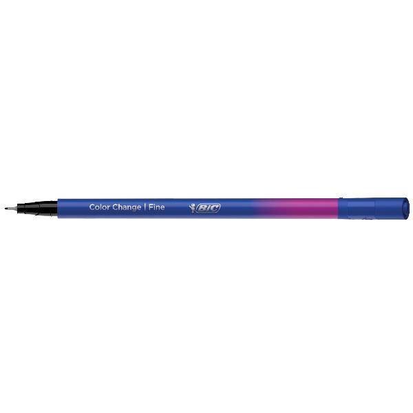 BIC Intensity penna tecnica Multicolore 12 pz-2