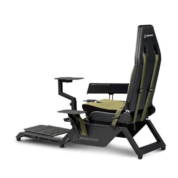 BOEING FLIGHT SIMULATOR MILITARY-0