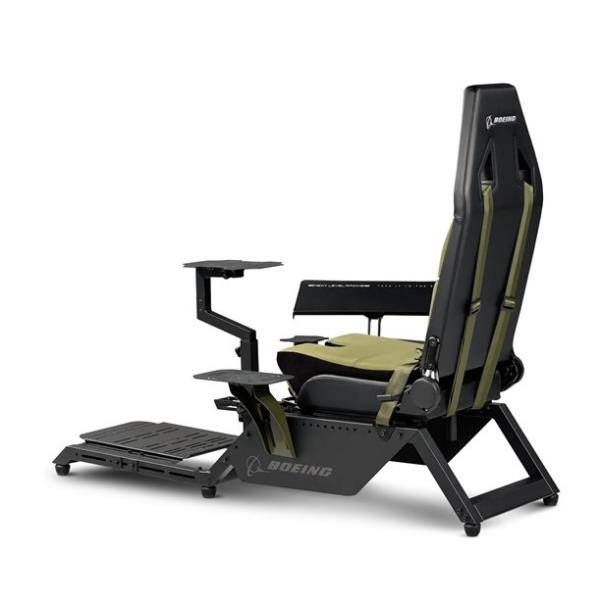 BOEING FLIGHT SIMULATOR MILITARY-1