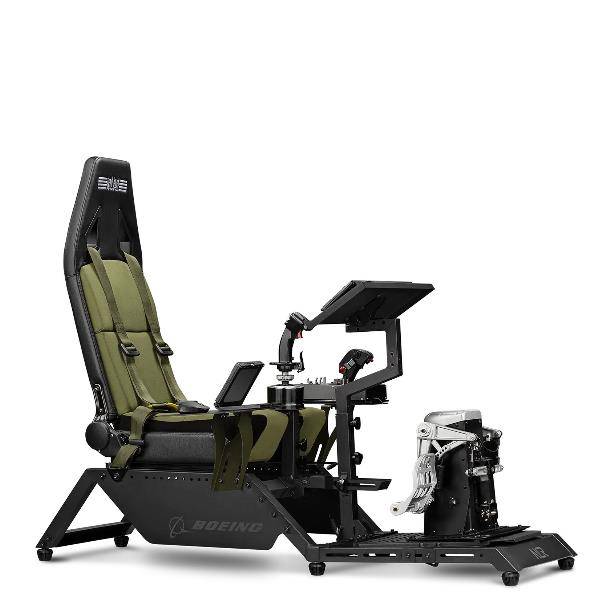 BOEING FLIGHT SIMULATOR MILITARY-2