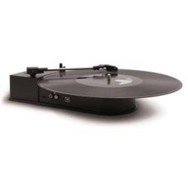 CONVERTER DA VINILE A MP3/CD