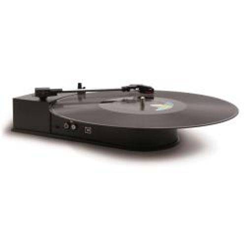 CONVERTER DA VINILE A MP3/CD-0