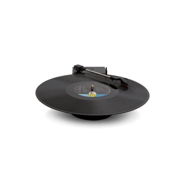 CONVERTER DA VINILE A MP3/CD-2
