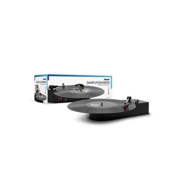 CONVERTER DA VINILE A MP3/CD-3