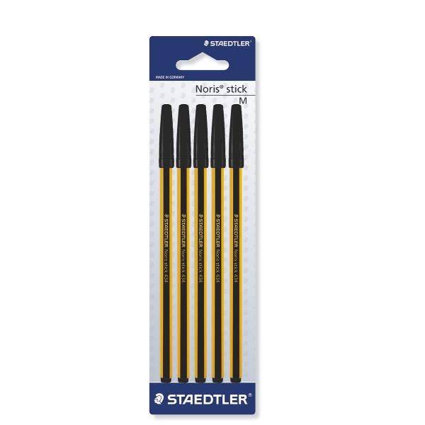 CF5 NORIS STICK 0 35MM NERO-0