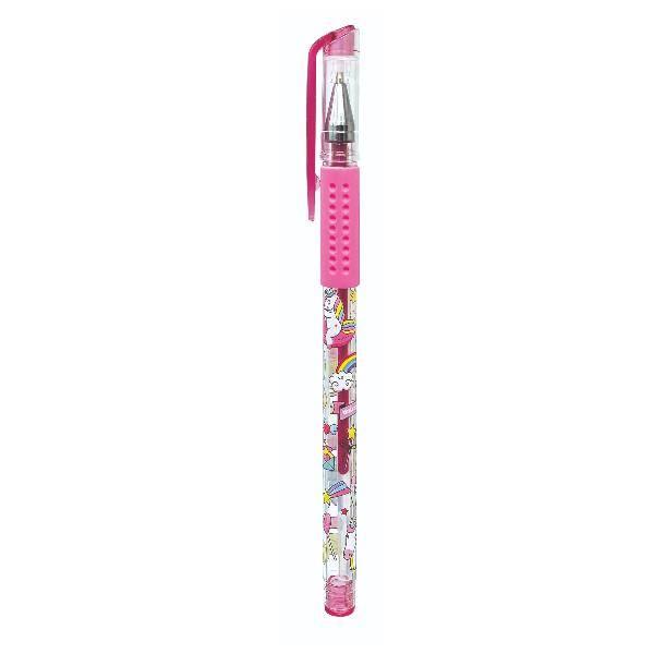 CF8 PENNE GEL GLITTERATE UNICORNO-3