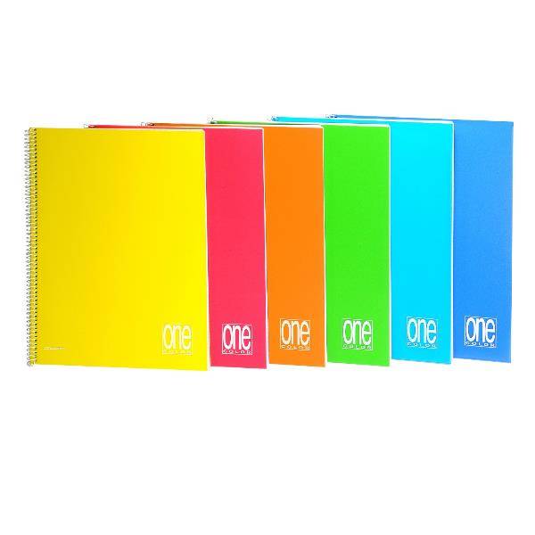 CF6 ONE COLOR PPL NO FORATO A4 5M-2