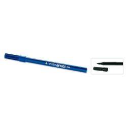 CF12TRATTO OFFICE LINE BLU-1