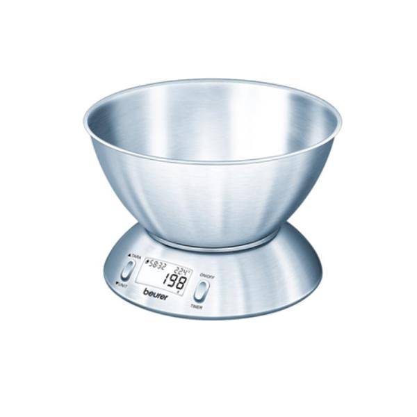 BEURER KS54 DESIGNER KITCHEN SCALE-1