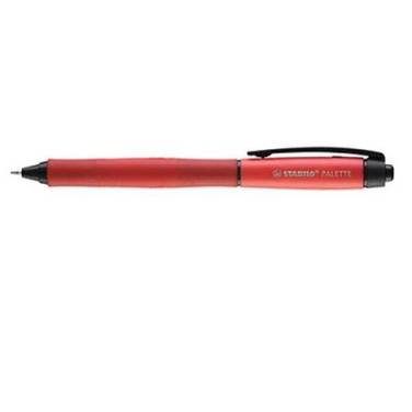CF10 STABILO PALETTE ROSSO