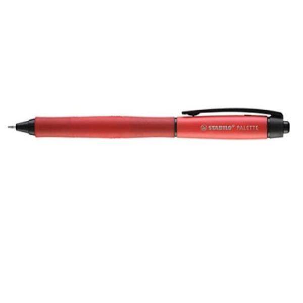 CF10 STABILO PALETTE ROSSO-0