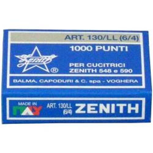 Zenith 130/LL 1000 punti-0