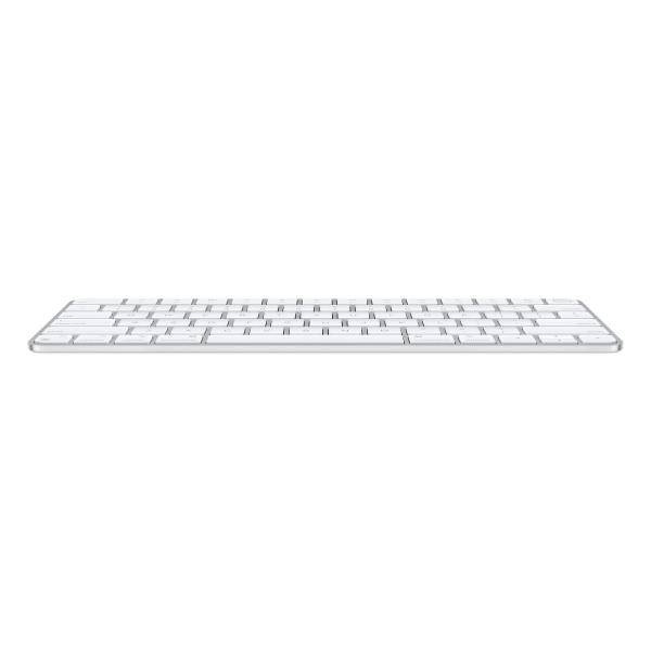 APPLE Magic Keyboard con Touch ID per Mac con chip Apple - Italiano con Porta Lightning-1