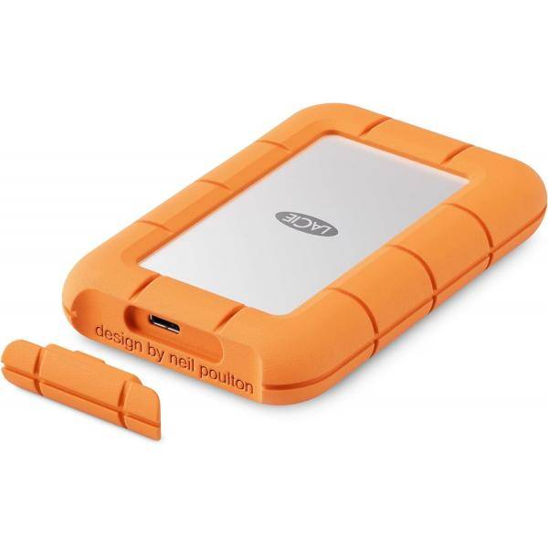 MINI SSD RUGGED 1000GB-2