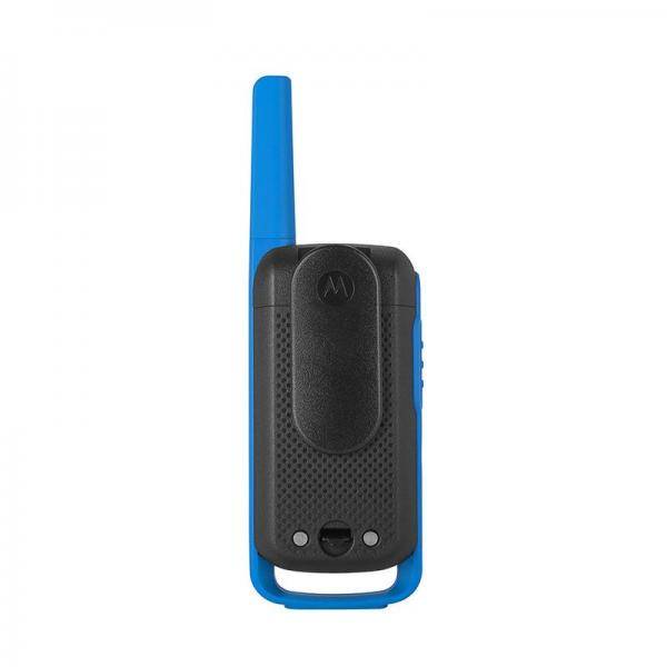 T62 WALKIE TALKIE BLU-2