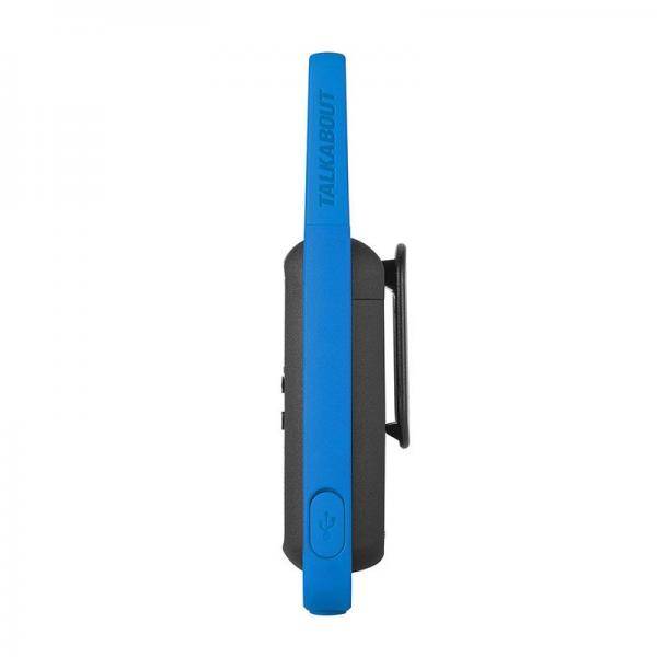 T62 WALKIE TALKIE BLU-3