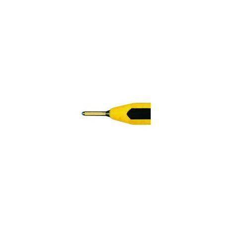 CF20PENNA A SFERA NORIS STICK BLU-3