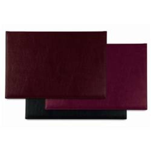 SOTTOMANO DOPPIO MARRONE 48X32-0
