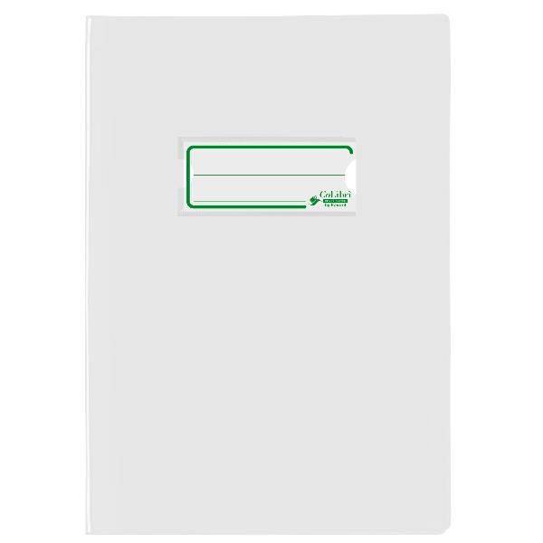 Favorit 400184659 copertina per libro e rivista 24 pz Trasparente