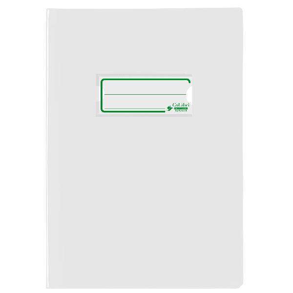 Favorit 400184659 copertina per libro e rivista 24 pz Trasparente-1