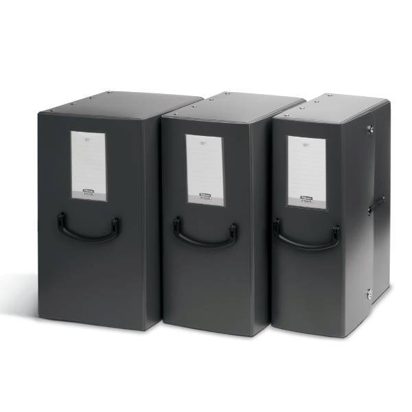 RACC PICKUP BOX DORSO16CM ANTRACITE-3
