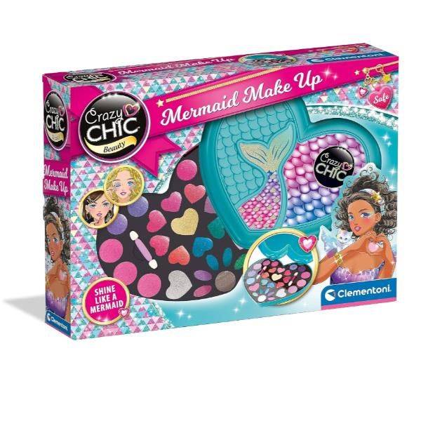 CRAZY CHIC - LOVE MAKE UP-0