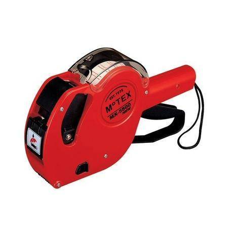 PREZZATRICE MOTEX 5500-2