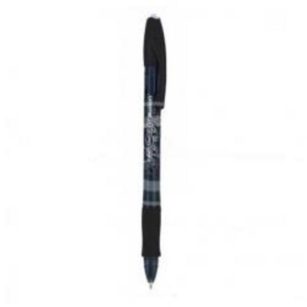 CF12PENNA GEL-OCITY NERO