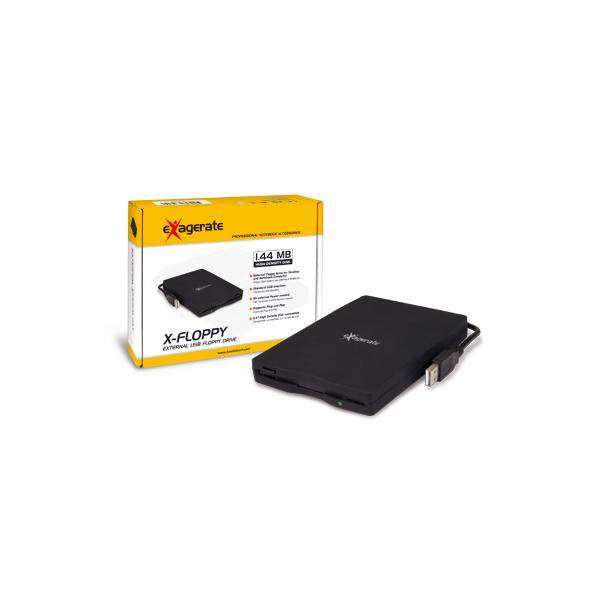 FLOPPY DRIVE 3 5 USB-2