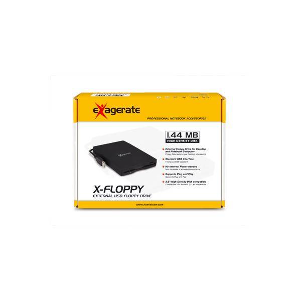 FLOPPY DRIVE 3 5 USB-3