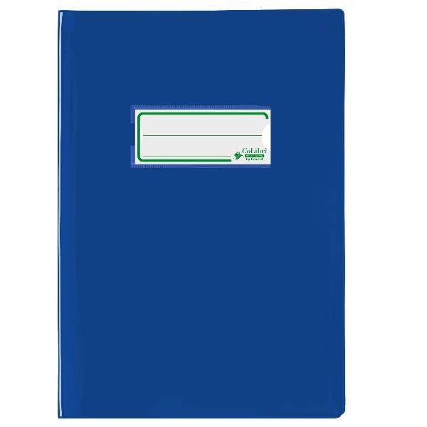Favorit 400184672 copertina per libro e rivista 24 pz Blu-2
