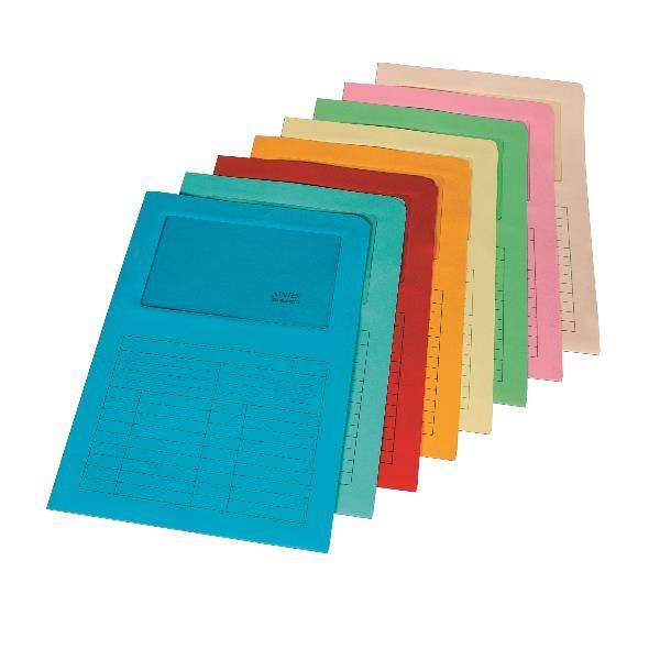 CF10 CARTELLINA SINTEX VERDI-0